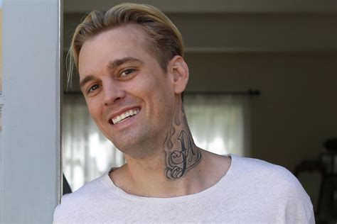 aaron carter vermögen|Aaron Carters Net Worth